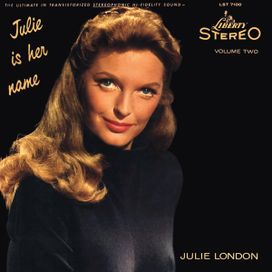 Julie Is Her Name, Vol. 2 - 1958 • Álbum