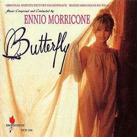 Butterfly - 1982 • Álbum