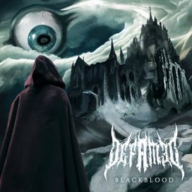 Blackblood - 2023 • Sencillo/EP