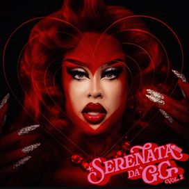 Serenata da GG, Vol. 2 (Ao Vivo) - 2024 • Álbum