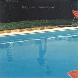 In A Foreign Town - 1988 • Álbum