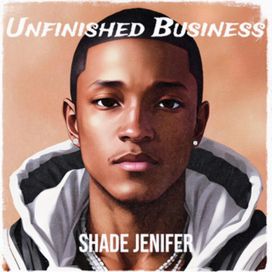 Unfinished Business - 2023 • Single/EP