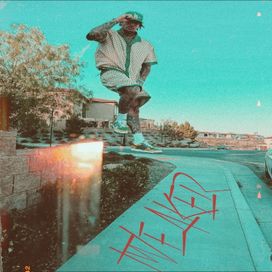 Tweaker - 2025 • Single/EP