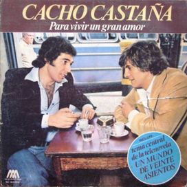 Para Vivir Un Gran Amor - 1978 • Álbum