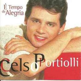É Tempo de Alegria - 1998 • Álbum