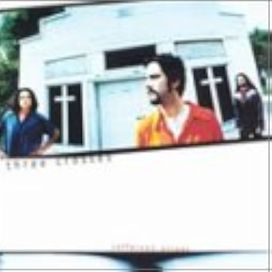 Jefferson Street - 1996 • Álbum