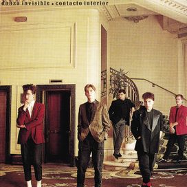 Contacto Interior - 1983 • Álbum