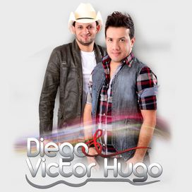 Diego &amp; Victor Hugo - 2024 • Álbum