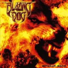 Metallic Beast - 2009 • Álbum