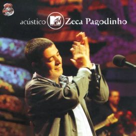 Acústico MTV (Ao Vivo) - 2003 • Álbum