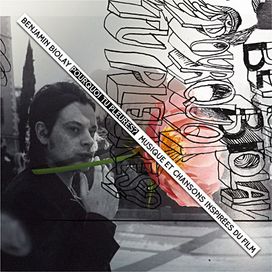 Pourquoi tu Pleures? - 2011 • Álbum