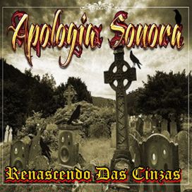 Renascendo Das Cinzas - 2011 • Álbum