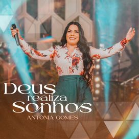 Deus Realiza Sonhos - 2022 • Single/EP