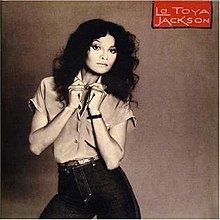 La Toya Jackson - 1980 • Álbum