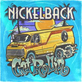 Get Rollin' (Deluxe) - 2023 • Álbum