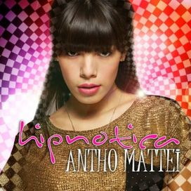 Hipnótica - 2013 • Álbum