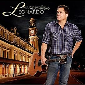 Alucinação - 2010 • Álbum