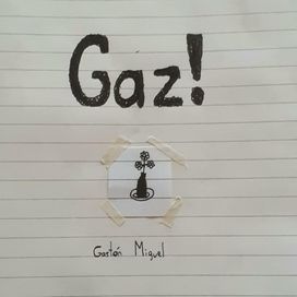Gaz! - 2020 • Álbum