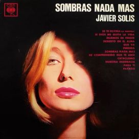 Sombras Nada Más - 1965 • Álbum