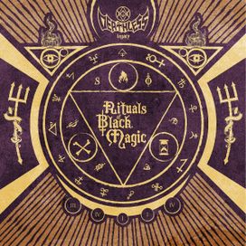 Rituals Of Black Magic - 2018 • Álbum