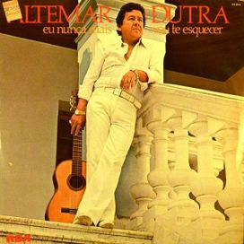 Eu Nunca Mais Vou Te Esquecer - 1981 • Álbum
