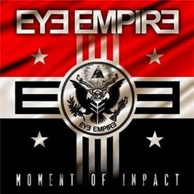 Moment Of Impact - 2011 • Álbum