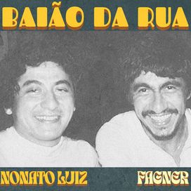 Baião da Rua (part. Nonato Luiz) - 2024 • Single/EP