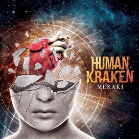 Meraki - 2018 • Álbum