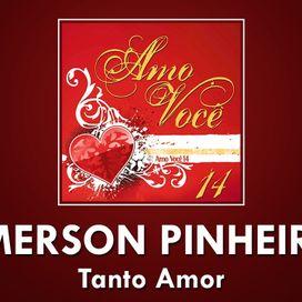 Tanto Amor - 2008 • Single/EP
