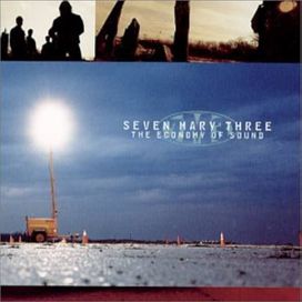 The Economy Of Sound - 2001 • Álbum
