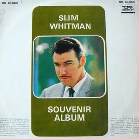 Souvenir Album - 1966 • Álbum