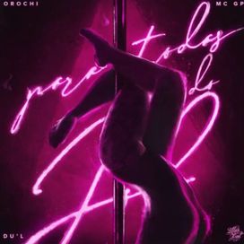 Para Todas do Job - 2024 • Álbum