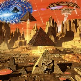 Powerplant - 1999 • Álbum