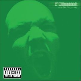 Results May Vary CD + DVD: Edição Limitada - 2003 • Álbum