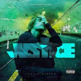 Justice (Triple Chucks Deluxe) - 2021 • Álbum