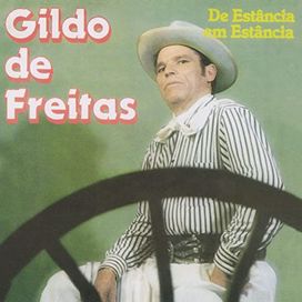 De Estância Em Estância - 1969 • Álbum