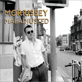 Maladjusted (Expanded) - 2009 • Álbum
