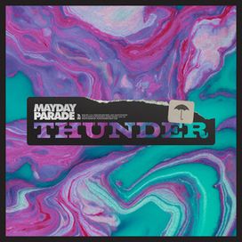 Thunder/Losing My Mind - 2022 • Sencillo/EP
