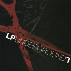 Linkin Park Underground 7 - 2007 • Single/EP