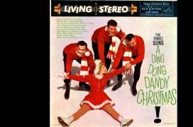 A Ding Dong Dandy Christmas - 1959 • Álbum