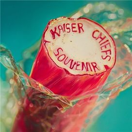 Souvenir: The Singles 2004–2012 - 2012 • Coletânea