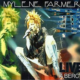 Live A Bercy - 1997 • Álbum