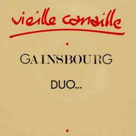 Vieille Canaille - 1986 • Single/EP