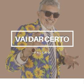 Vai Dar Certo - 2020 • Sencillo/EP