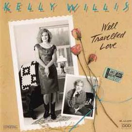 Well Travelled Love - 1990 • Álbum