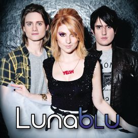 Lunablu - 2011 • Álbum