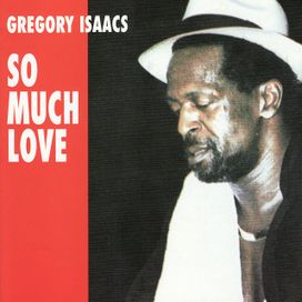 So Much Love - 1997 • Álbum