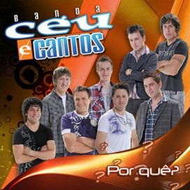 Por Que? - 2012 • Álbum