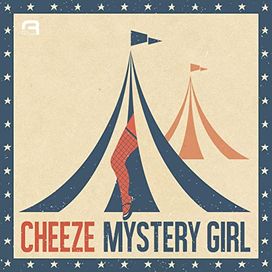 Mystery Girl - 2013 • Single/EP