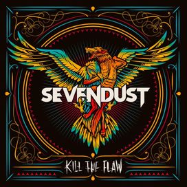 Kill The Flaw - 2015 • Álbum